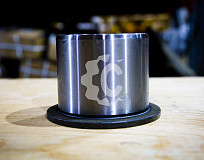 Втулка СК-6143320 DP