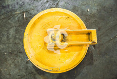 Колесо направляющее СК-27970 DTAMC