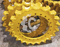 Звездочка СК-0000625 QHD