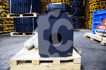 Гидромолот закрытого типа Smashbreaker SB125 для экскаваторов Sany SY215C / Zoomlion ZE215E (СК-0035789)