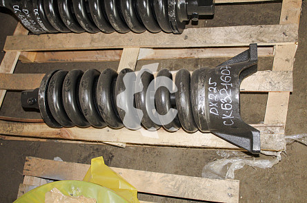 Механизм натяжения СК-6321607 QHD