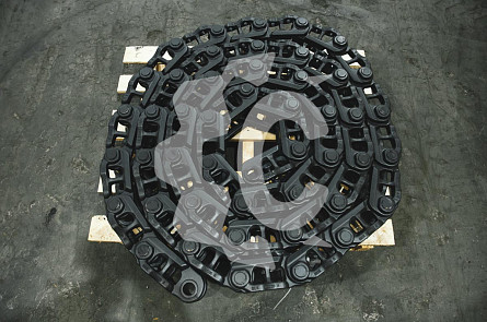 Цепь гусеничная 47L СК-79067 BUK (Т палец) 