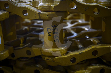 Цепь гусеничная 51L СК-0003865 CH