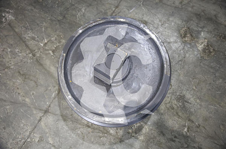 Колесо направляющее СК-6284088 WBH