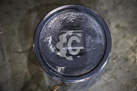 Колесо направляющее СК-6284075 SOD