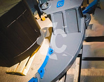 Однозубый рыхлитель R.02.20 СК-0035550 СК