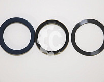 Ремкомплект уплотнений механизма натяжения СК-0033731 QHD