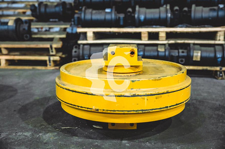 Колесо направляющее СК-28481 СК