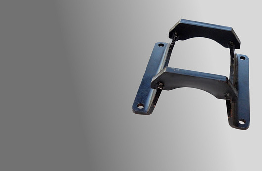 Выгодное предложение на покупку защиты опорных катков для техники 20-35 тн