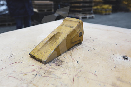 J300 - Коронка стандартная длинная J-300 СК-6325225 FHND