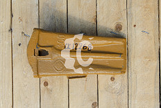 Коронка коническая СК-12268 JJ