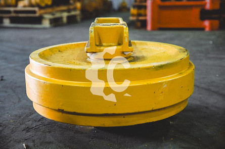 Колесо направляющее СК-27970 DTAMC