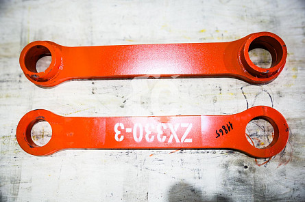 Рычаг трапеции (правый+левый) СК-11865 СК (c)