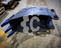 Ковш траншейный 500мм на экскаватор Lonking CDM6225