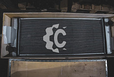 Радиатор водяной СК-0033859 CM