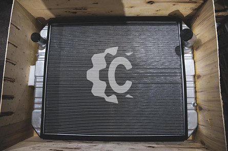 Радиатор водяной СК-0030220 CM