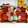 31N7-10011 - 31N7-10011 Основной гидравлический насос экскаватора Hyundai R210LC-7 (K3V112DT-1CER-9C32-2CL) OEM