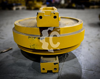 Колесо направляющее СК-0004202 СК