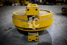 Колесо направляющее СК-0004202 СК