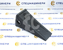Коронка стандартная длинная J-300  