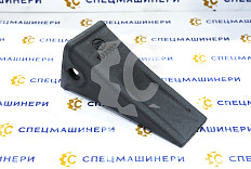 Коронка стандартная длинная J-300 СК-6325225 BP