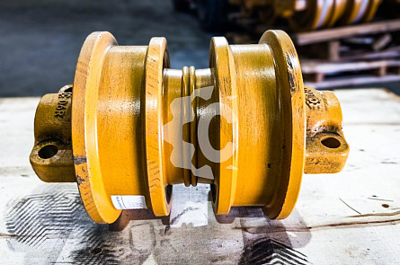 Каток опорный двубортный СК-12947 СК