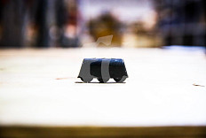 Резиновый замок СК-45123 BP