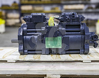 Гидронасос основной СК-0026870 MBP Гидронасос основной СК-0026870 MBP