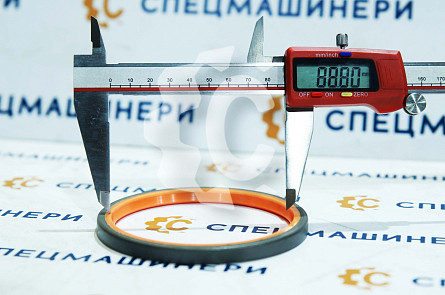 Пыльник СК-6190986 GE – уплотнение для спецтехники