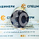 Фильтр топливный основной СК-50412 STAL