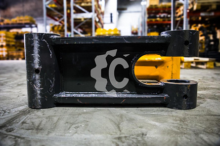 Трапеция ковша СК-0038692 СК (c)