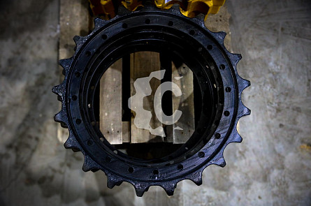 VKM1501V - Звездочка СК-30044 CH