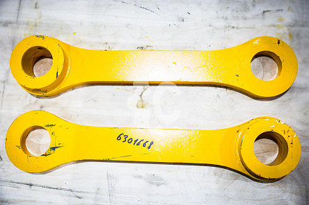 Рычаг трапеции (правый+левый) СК-6301668 СК (c)