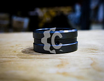 Втулка проушины г/ц СК-11339 HS Втулка проушины г/ц СК-11339 HS