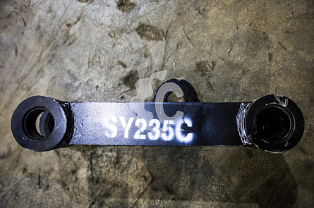 Трапеция ковша СК-0037002 СК (c)