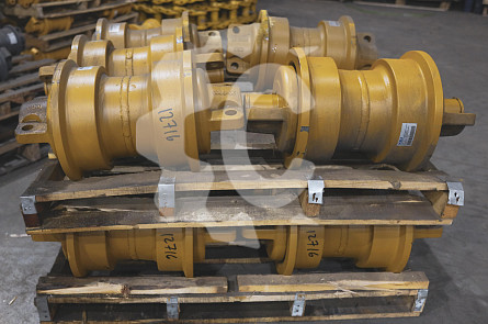 195-30-00336 - Каток опорный однобортный СК-12716 KBJ