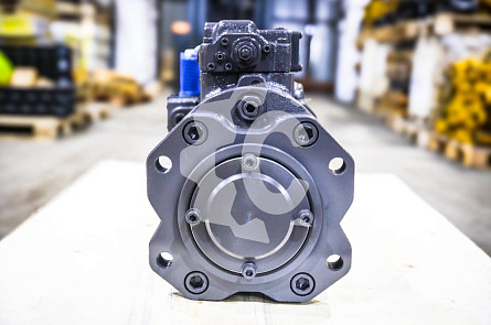 Гидронасос основной СК-6307005 MBP Гидронасос основной СК-6307005 MBP