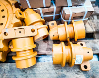 Каток поддерживающий СК-6284058 СК