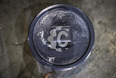 Колесо направляющее СК-6284075 SOD