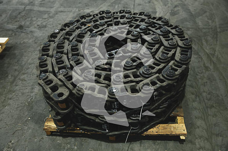 Цепь гусеничная 47L СК-35873 BUK (Т палец) 