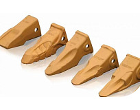 Коронка Extra Duty (K80) СК-6305722 AILI Коронка Extra Duty (K80) СК-6305722 AILI