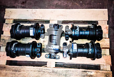 Каток опорный СК-12911 HSTF