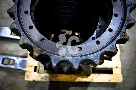 Звездочка СК-6320067 CH