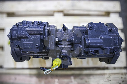 K3V140DT-1JER-9N04-1 - Гидронасос основной СК-6307007 MBP