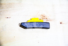 Палец коронки СК-6305223 BP