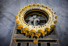 Звездочка СК-0001790 QHD