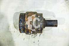 Каток поддерживающий СК-34323 TK