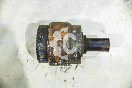 Каток поддерживающий СК-34323 TK