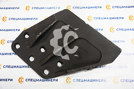 Бокорез левый СК-45390 BP