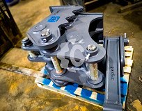 Крашер механический со сменными зубьями СК-0039045 СК Крашер механический со сменными зубьями СК-0039045 СК